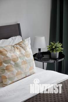 1-к квартира, посуточно, 34м2, 1/1 этаж