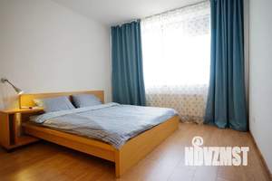 2-к квартира, посуточно, 60м2, 21/26 этаж