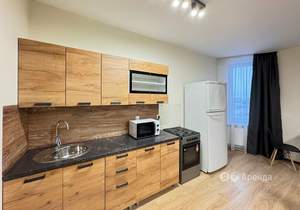 2-к квартира, на длительный срок, 64м2, 24/25 этаж