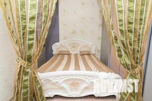 1-к квартира, посуточно, 32м2, 3/5 этаж