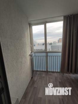 1-к квартира, на длительный срок, 32м2, 10/17 этаж