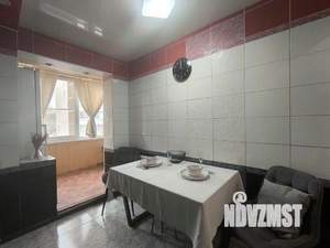 2-к квартира, посуточно, 64м2, 1/1 этаж