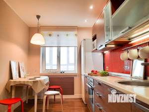 2-к квартира, на длительный срок, 50м2, 8/10 этаж