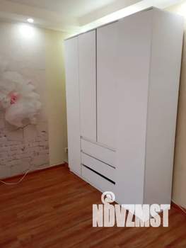 1-к квартира, посуточно, 25м2, 1/5 этаж