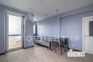 2-к квартира, на длительный срок, 57м2, 14/20 этаж