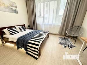 Студия квартира, посуточно, 34м2, 12/31 этаж