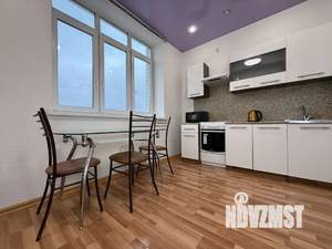 1-к квартира, посуточно, 49м2, 13/20 этаж