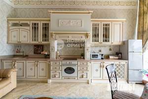 2-к квартира, на длительный срок, 125м2, 16/16 этаж