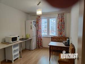 2-к квартира, на длительный срок, 54м2, 3/7 этаж