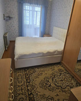 3-к квартира, на длительный срок, 64м2, 9/9 этаж