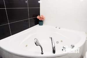 1-к квартира, посуточно, 30м2, 6/9 этаж