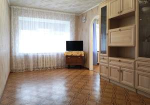 2-к квартира, на длительный срок, 42м2, 5/5 этаж