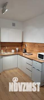 1-к квартира, посуточно, 40м2, 4/9 этаж