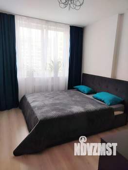 2-к квартира, на длительный срок, 55м2, 4/9 этаж