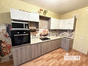 2-к квартира, на длительный срок, 60м2, 7/15 этаж