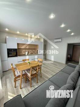 3-к квартира, на длительный срок, 65м2, 10/25 этаж