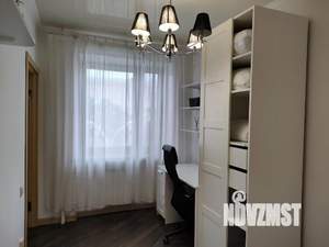 2-к квартира, посуточно, 50м2, 1/1 этаж