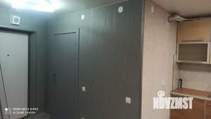Студия квартира, на длительный срок, 35м2, 2/32 этаж