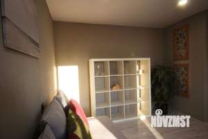 2-к квартира, на длительный срок, 43м2, 5/5 этаж