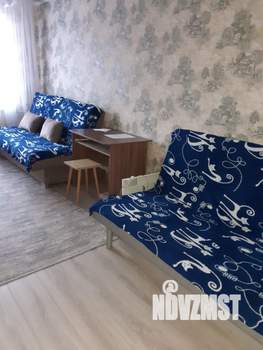 1-к квартира, на длительный срок, 33м2, 4/9 этаж