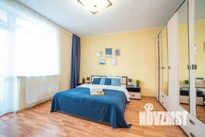 2-к квартира, посуточно, 78м2, 3/8 этаж