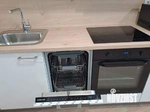 Студия квартира, посуточно, 26м2, 8/14 этаж