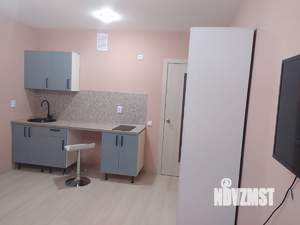 Студия квартира, на длительный срок, 21м2, 2/5 этаж