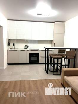 2-к квартира, на длительный срок, 55м2, 15/24 этаж