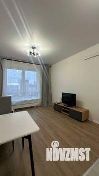 2-к квартира, на длительный срок, 39м2, 17/24 этаж