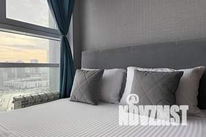 1-к квартира, посуточно, 35м2, 16/35 этаж