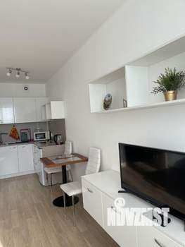1-к квартира, посуточно, 40м2, 25/25 этаж