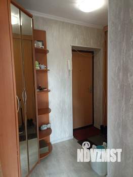 1-к квартира, на длительный срок, 33м2, 5/9 этаж