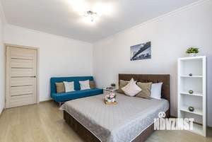 2-к квартира, посуточно, 75м2, 1/1 этаж