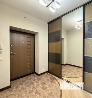 2-к квартира, посуточно, 64м2, 10/19 этаж