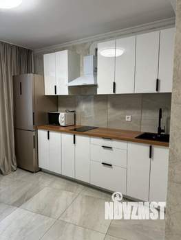 2-к квартира, на длительный срок, 52м2, 18/37 этаж