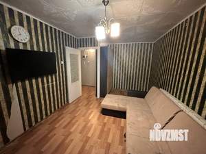 1-к квартира, на длительный срок, 35м2, 5/5 этаж