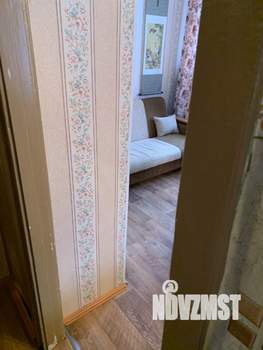 1-к квартира, на длительный срок, 33м2, 2/5 этаж