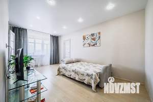 2-к квартира, посуточно, 42м2, 5/5 этаж