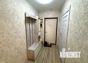 Студия квартира, посуточно, 24м2, 20/25 этаж