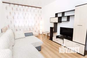 1-к квартира, посуточно, 40м2, 8/25 этаж