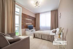 2-к квартира, посуточно, 57м2, 1/1 этаж