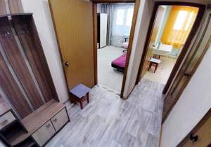 1-к квартира, на длительный срок, 34м2, 4/10 этаж