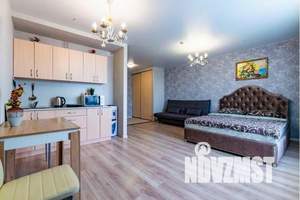 1-к квартира, посуточно, 33м2, 2/16 этаж