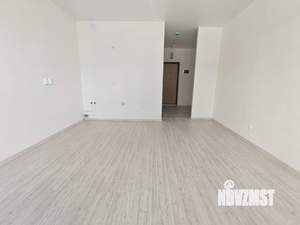 Студия квартира, на длительный срок, 26м2, 2/28 этаж