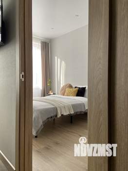 2-к квартира, посуточно, 45м2, 11/24 этаж