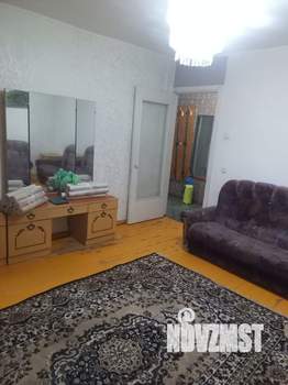 3-к квартира, на длительный срок, 59м2, 3/5 этаж