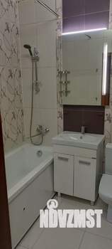 1-к квартира, на длительный срок, 40м2, 4/10 этаж