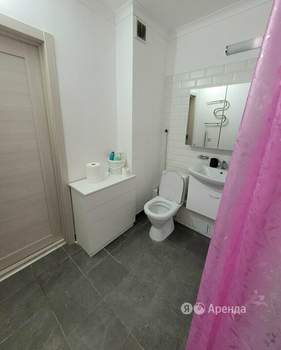 2-к квартира, на длительный срок, 39м2, 10/32 этаж