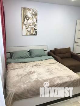Студия квартира, посуточно, 28м2, 7/14 этаж
