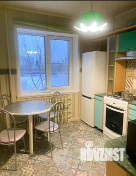 3-к квартира, на длительный срок, 64м2, 3/9 этаж